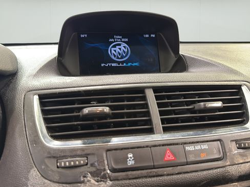 Used 2015 Buick Encore Convenience FWD image 17