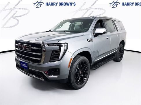 New 2026 GMC Yukon Elevation w/ Elevation Premium Package image 1