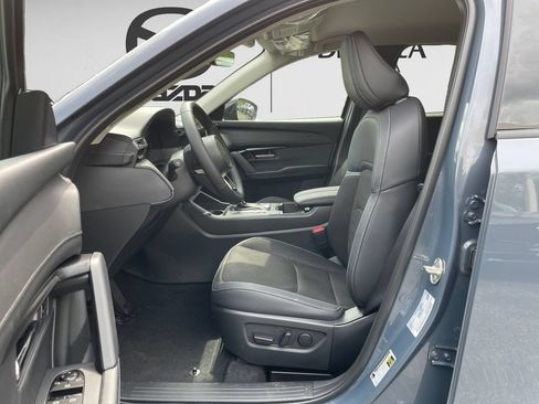 New 2026 MAZDA CX-5 Preferred AWD/4WD image 8
