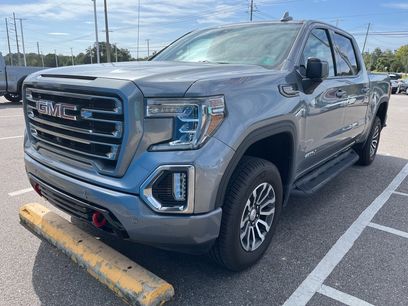 Used 2020 GMC Sierra 1500 AT4 w/ AT4 Premium Package