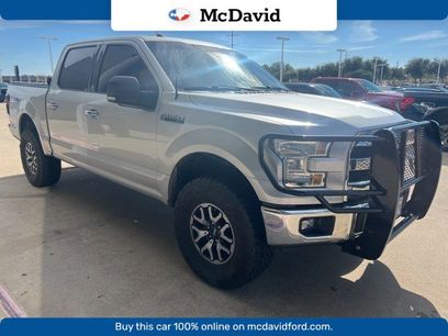 Used 2017 Ford F150 XLT w/ Equipment Group 301A Mid