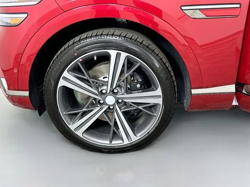 New 2026 Genesis GV80 3.5T e-SC image 23