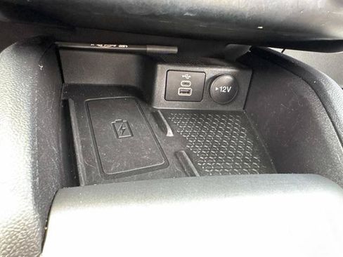 Certified 2023 Ford Bronco Sport Outer Banks AWD/4WD image 42
