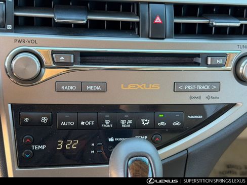 Used 2013 Lexus RX 350 350 w/ Premium Pkg image 26