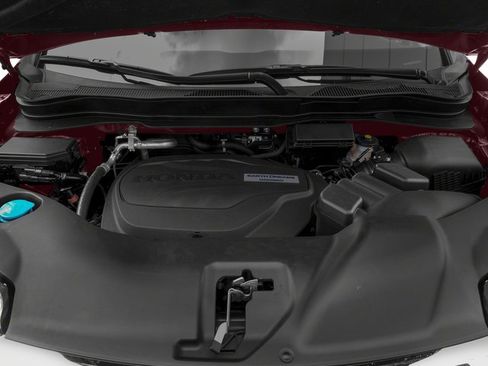 Used 2017 Honda Pilot EX-L image 16