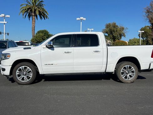 Used 2020 RAM 1500 Limited RWD image 8
