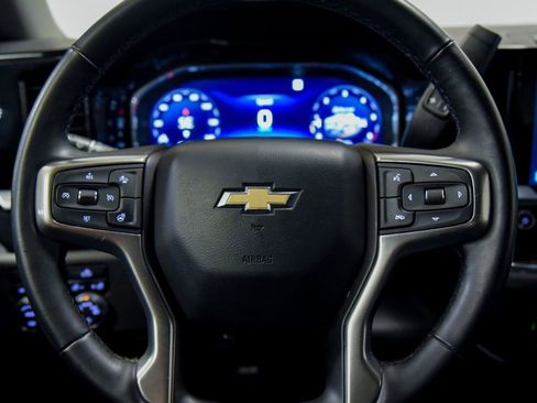 Used 2023 Chevrolet Silverado 1500 LT image 26