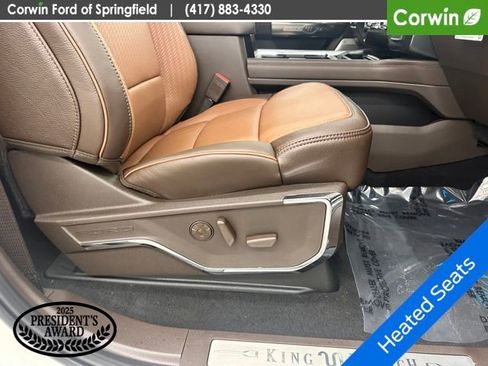 New 2026 Ford F350 King Ranch image 11