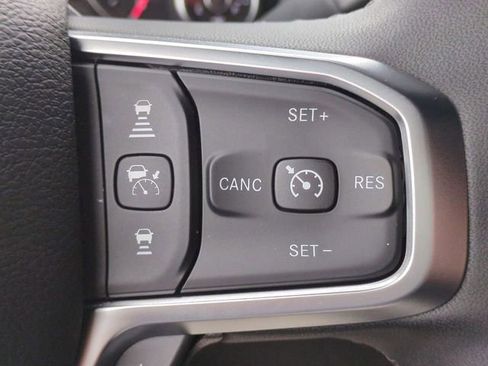 New 2026 RAM 2500 Big Horn AWD/4WD image 26