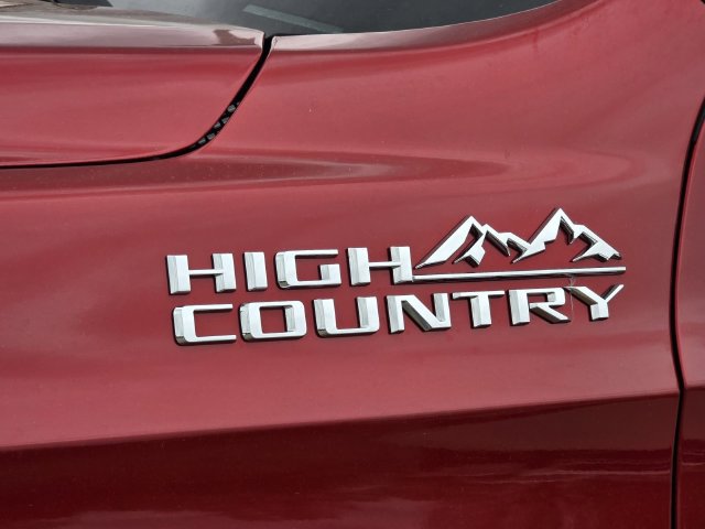 Used 2023 Chevrolet Tahoe High Country AWD/4WD image 7
