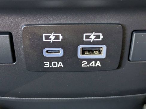 Used 2025 Subaru Outback Touring XT w/ Popular Package #2 AWD/4WD image 17