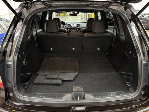 Used 2020 Honda Passport Elite image 16