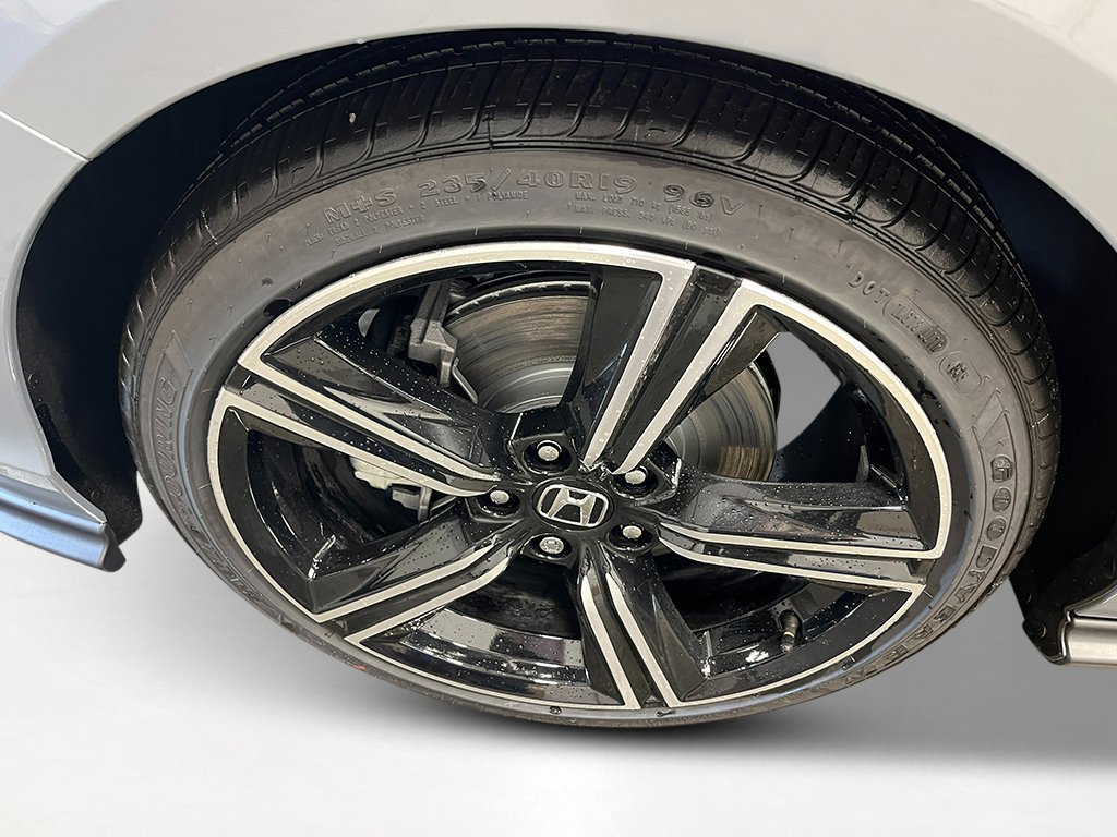 New 2026 Honda Accord Sport image 13