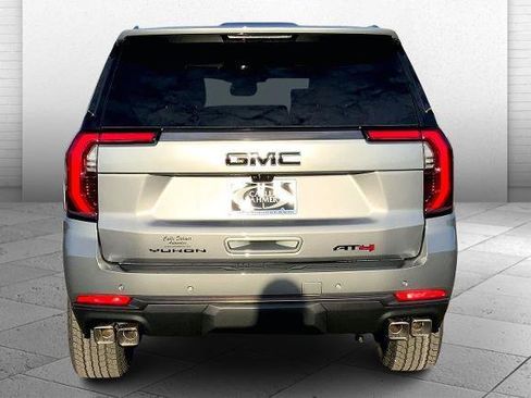 New 2026 GMC Yukon AT4 Ultimate AWD/4WD image 2