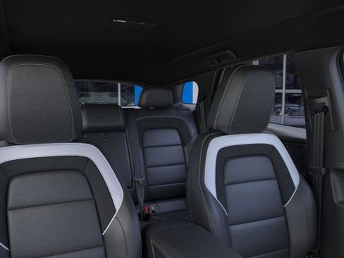 New 2026 Chevrolet Blazer EV LT image 24