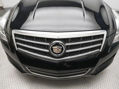 Used 2013 Cadillac ATS 2.0T AWD Sedan image 20