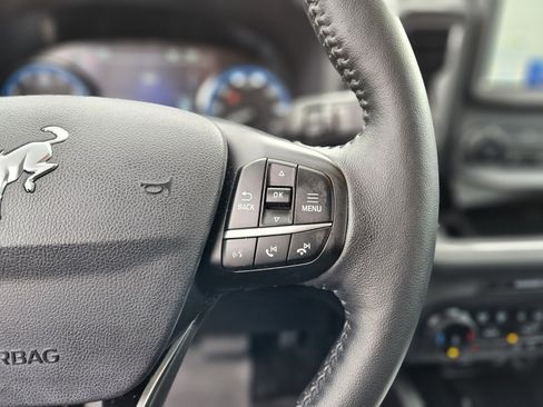 Certified 2023 Ford Bronco Sport Outer Banks w/ Tech Package image 29