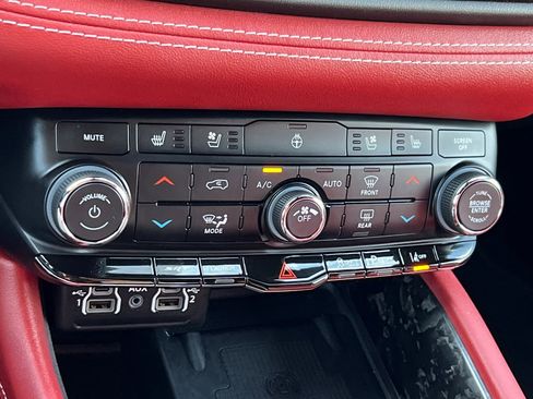 Used 2024 Dodge Durango SRT Hellcat image 22