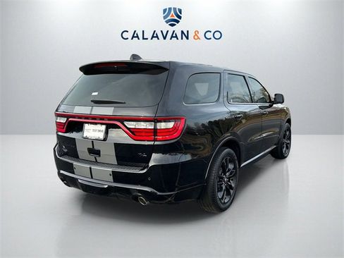 Used 2021 Dodge Durango R/T w/ Blacktop Package image 7