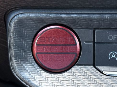 New 2025 Ford Mustang Premium image 22