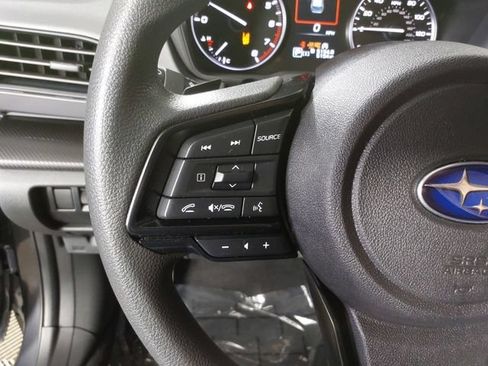 Certified 2025 Subaru Crosstrek 2.5i Premium AWD/4WD image 13