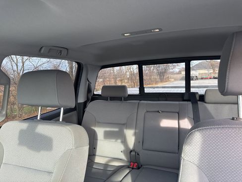 Used 2018 GMC Sierra 2500 SLE w/ HD SLE Preferred Plus Package image 7