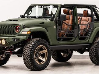 Used 2026 Jeep Wrangler Unlimited Sport video 1
