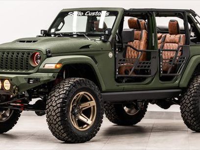 Used 2026 Jeep Wrangler Unlimited Sport