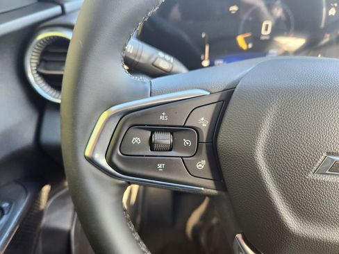 New 2026 Chevrolet Trax ACTIV w/ Sunroof Package FWD image 14