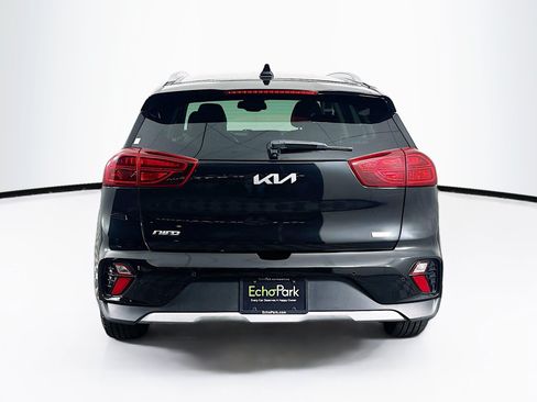 Used 2022 Kia Niro EX Premium FWD image 7