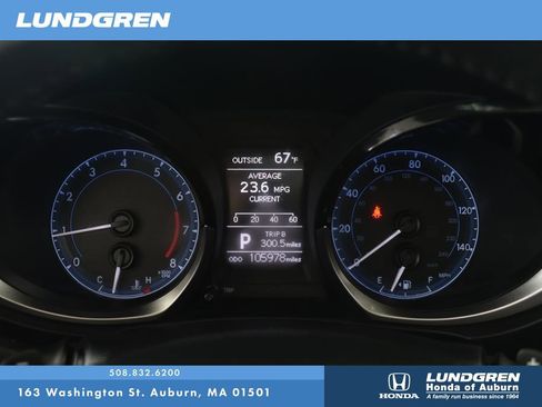Used 2015 Toyota Corolla S FWD image 6