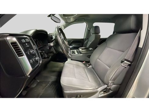 Used 2015 Chevrolet Silverado 1500 LT w/ All Star Edition AWD/4WD image 12