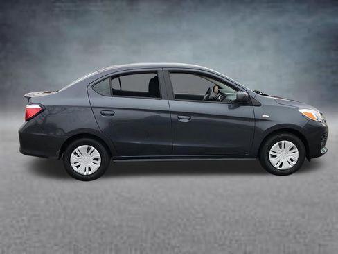 Used 2024 Mitsubishi Mirage G4 ES image 10
