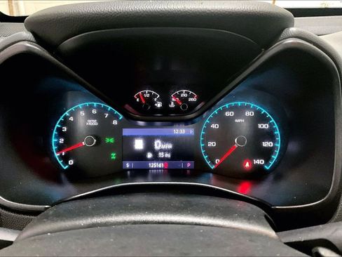 Used 2019 Chevrolet Colorado Z71 w/ Z71 Midnight Edition image 14