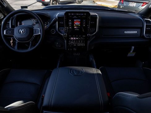 New 2026 RAM 3500 Laramie image 30