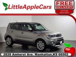 Used 2019 Kia Soul + 360° Tour