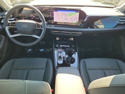 New 2025 Audi A5 2.0T Premium image 2