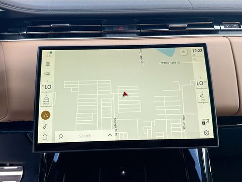 New 2026 Land Rover Range Rover Sport Dynamic SE image 34