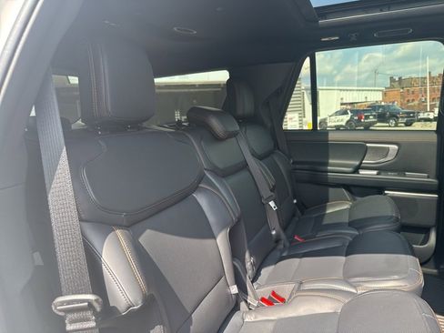 New 2025 Ford Expedition Tremor image 19