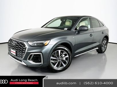 Used 2022 Audi Q5 2.0T Premium Plus w/ Premium Plus Package