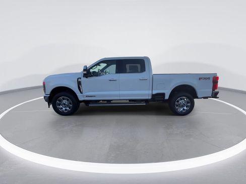 New 2026 Ford F250 Lariat image 5