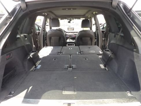 Used 2018 Audi Q7 3.0T Prestige w/ Prestige Package AWD/4WD image 30