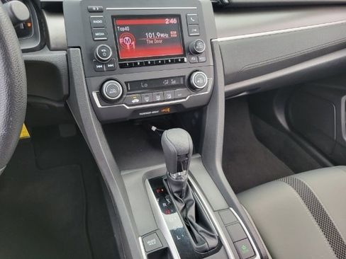 Used 2020 Honda Civic LX image 30