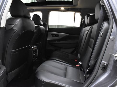 Used 2021 Nissan Murano SL image 6
