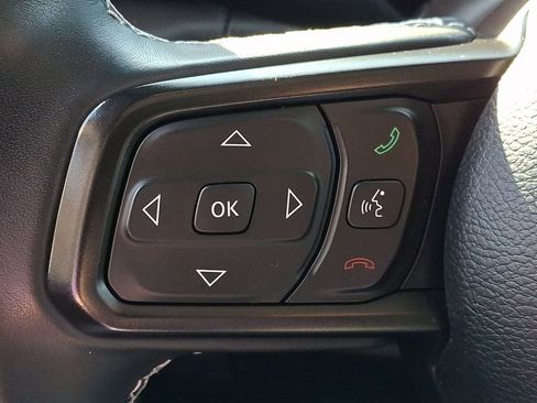 Used 2021 Jeep Wrangler Unlimited Sport AWD/4WD image 26