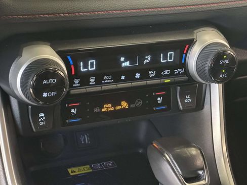 Used 2024 Toyota RAV4 XSE w/ Premium Package AWD/4WD image 32