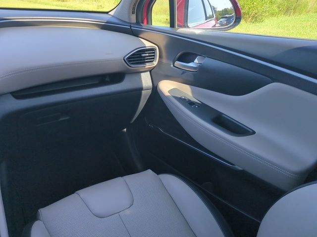 Used 2020 Hyundai Santa Fe SEL AWD/4WD image 17