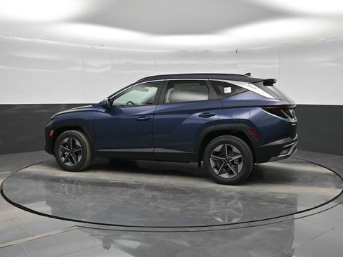 New 2026 Hyundai Tucson SEL AWD/4WD image 5