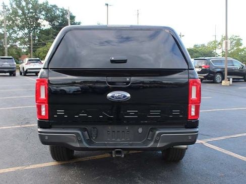 Used 2020 Ford Ranger XLT w/ Equipment Group 301A Mid AWD/4WD image 6