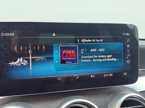 Used 2021 Mercedes-Benz C 300 Sedan w/ Premium Package image 18